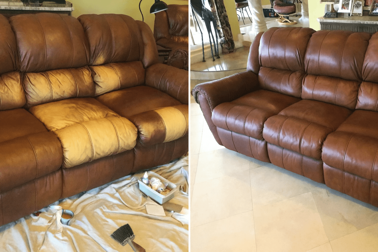 Review from Anna K, West Lake Hills, TX