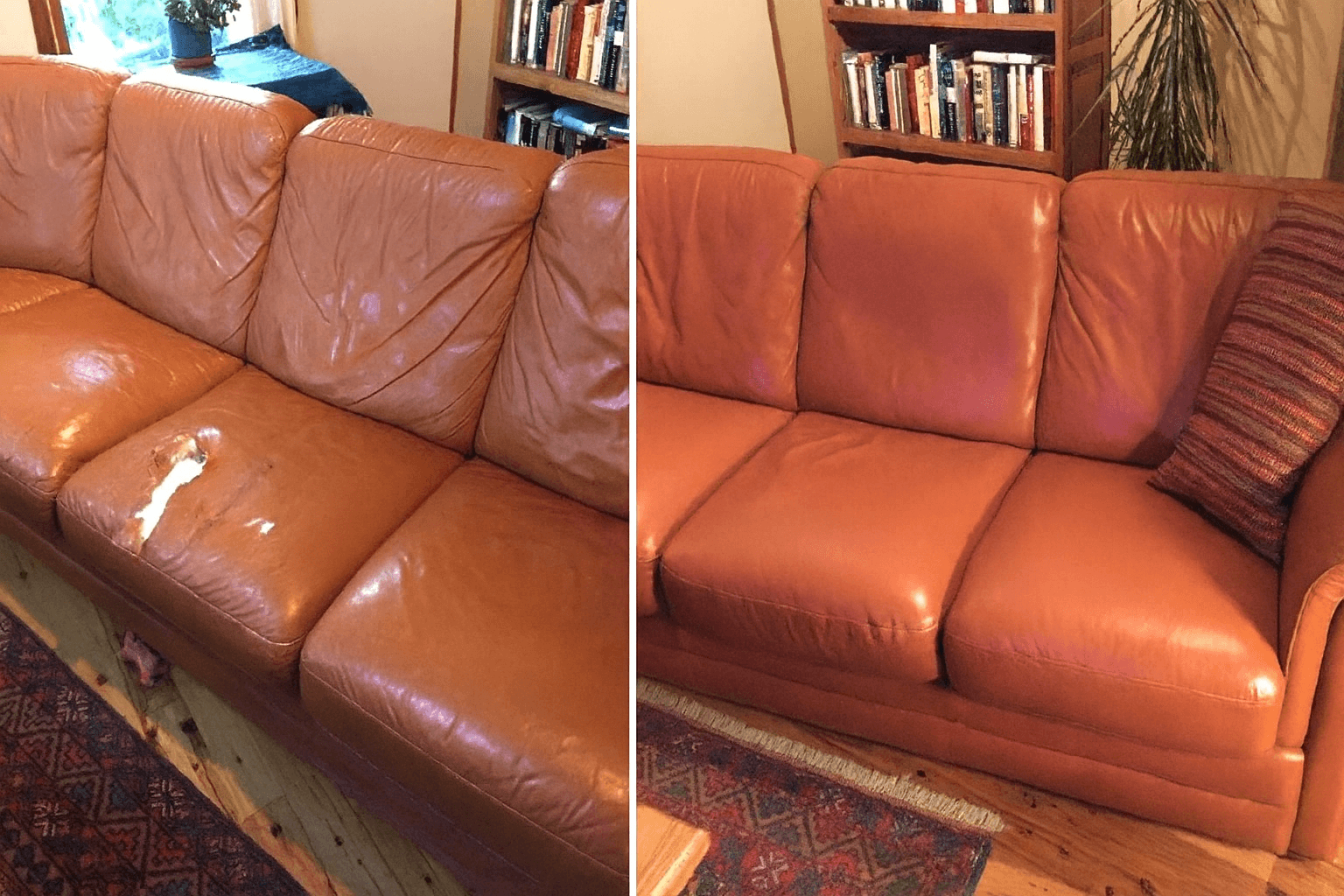 Review from John D, Austin, TX