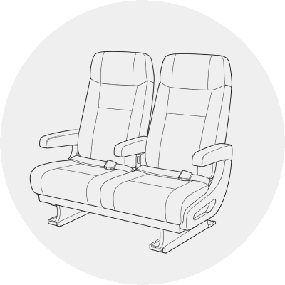Passenger Seating