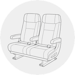 Passenger Seating