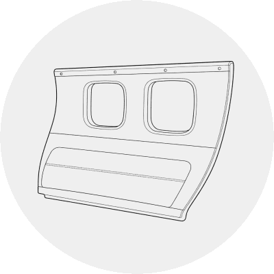 Side Panels