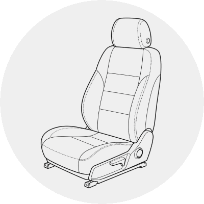 Car Seats