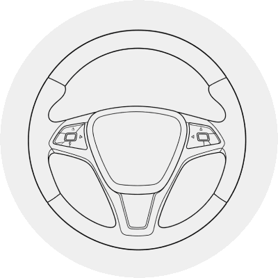 Steering Wheels