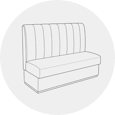 Restaurant Seating