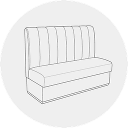 Restaurant Seating