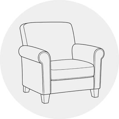 Chairs & Recliners