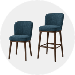 Dining Seats & Benches