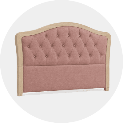 Headboards & Custom Pieces