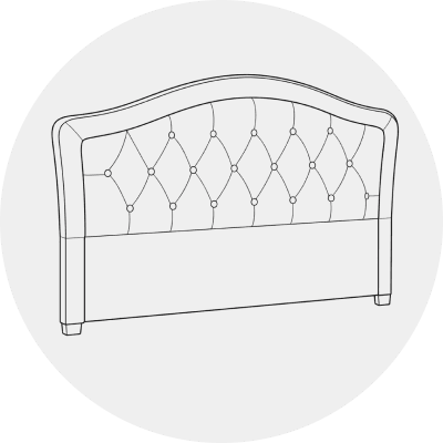 Headboards & Custom Pieces