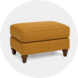 Ottomans & Cushions