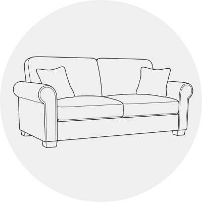Couches & Sectionals