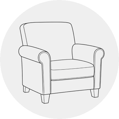 Armchairs & Recliners