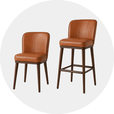 Dining Chairs & Bar Stools