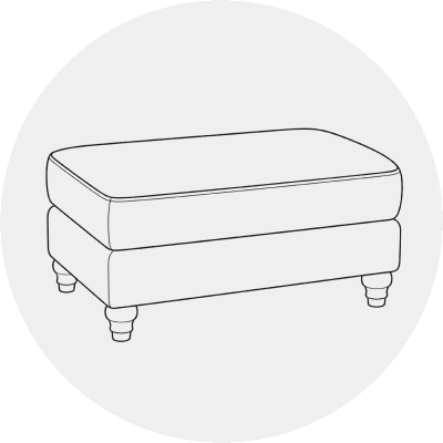 Ottomans & Benches
