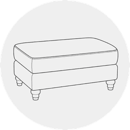 Ottomans & Benches
