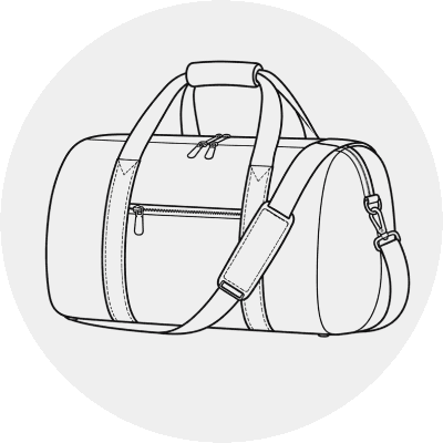 Travel Bags