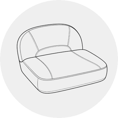 Boat Cushions