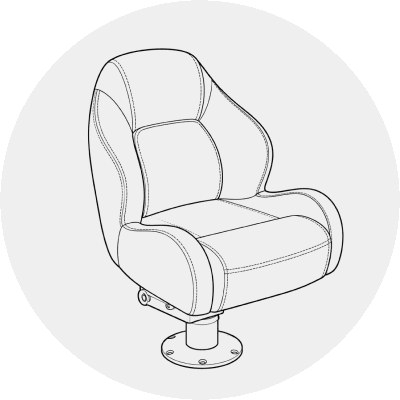 Marine Seats