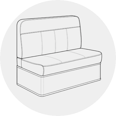 RV Interior