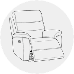 Sofas & Recliners