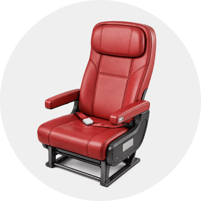 Aviation Leather Deep Cleaning & Protective Conditioning