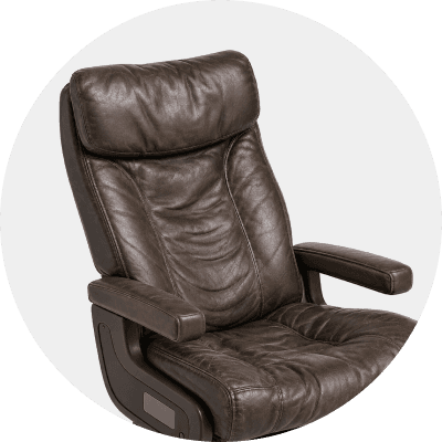 Aviation Seat Foam Contouring & Support Rebuild