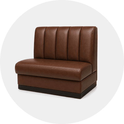 Lobby, Restaurant & Lounge Furniture Reupholstery