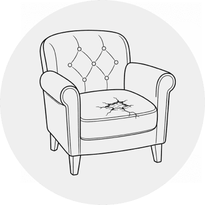 Reupholstery