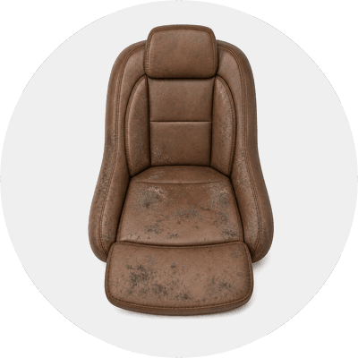 RV Interior Deep Clean & Protective Treatment