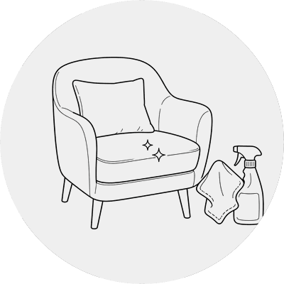 Deep Cleaning, Conditioning & Protective Treatment