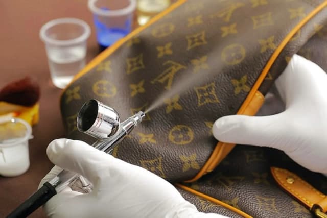 Why Luxury Handbag Repair Requires a Specialist