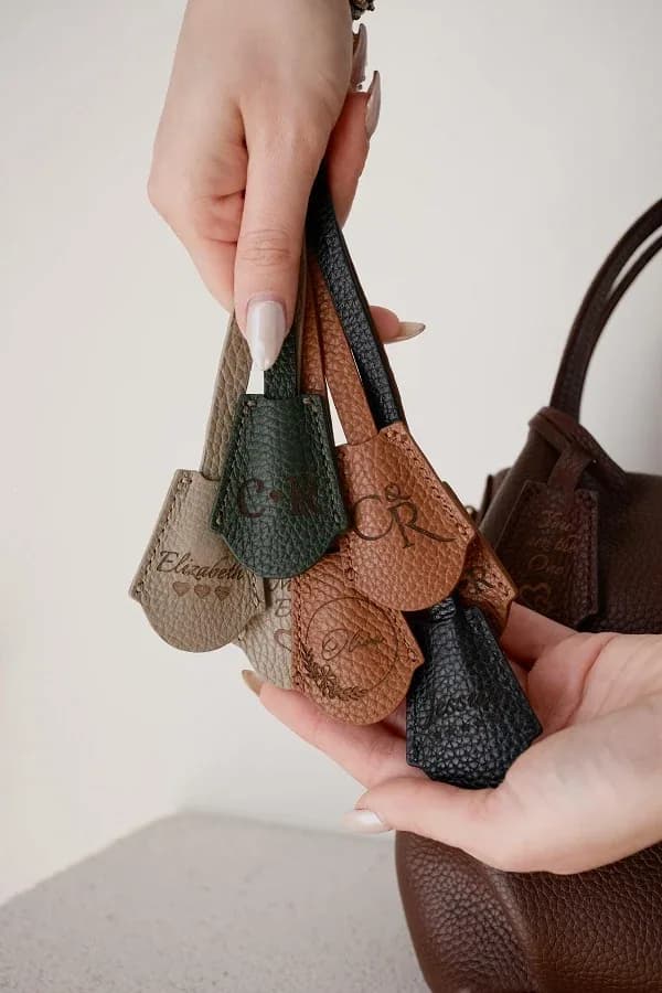 What Leather Do Luxury Handbag Brands Use?