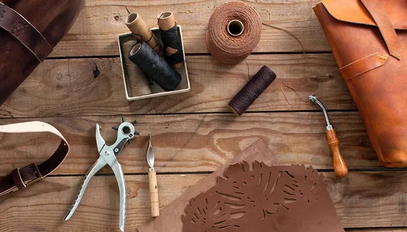 How to Choose Leather Repair Training for Real Skills and a Sustainable Business