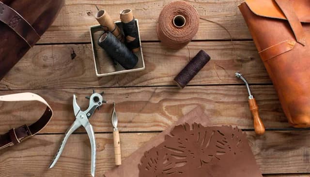 How to Choose Leather Repair Training for Real Skills and a Sustainable Business