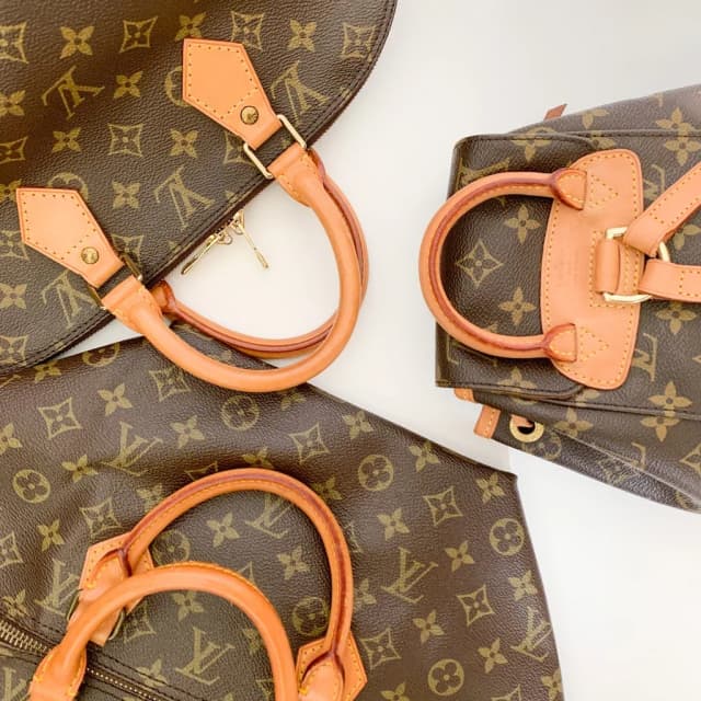 Vachetta Leather Care and Restoration: What Designer Bag Owners Should Know