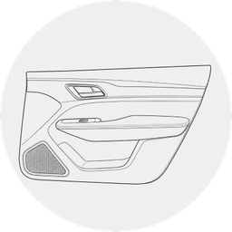 Interior Panels