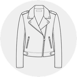 Leather Garments
