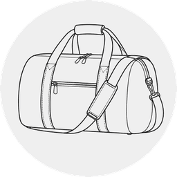 Travel Bags & Luggage