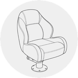 Marine Seats