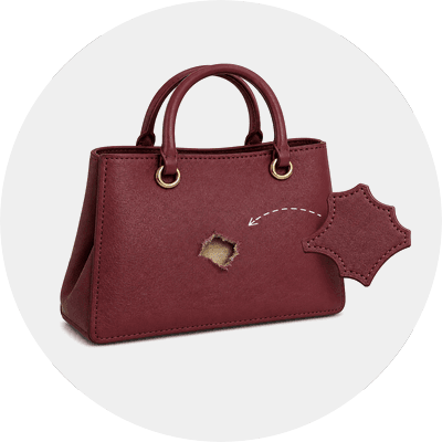 Panel Replacement & Leather Reconstruction Panel Replacement & Leather Reconstruction