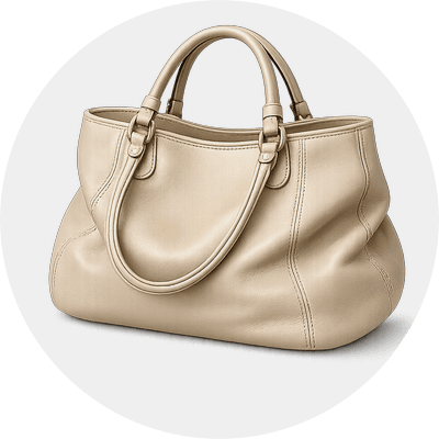 Handbag Reshaping & Structural Restoration Handbag Reshaping & Structural Restoration