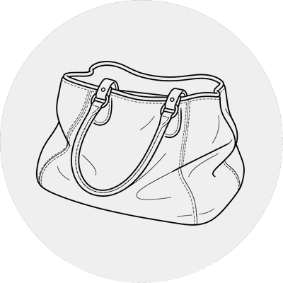 Handbag Reshaping & Structural Restoration Handbag Reshaping & Structural Restoration