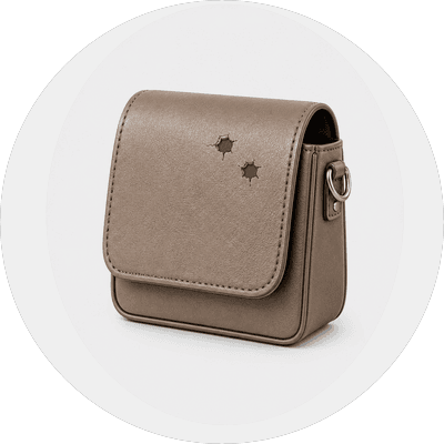 Scratch, Scuff & Corner Repair (Leather + Edge Work) Scratch, Scuff & Corner Repair (Leather + Edge Work)