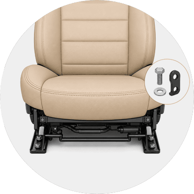 Interior Trim Restoration Interior Trim Restoration