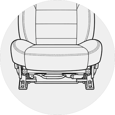Interior Trim Restoration Interior Trim Restoration