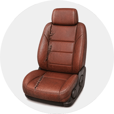 Puncture, Tear & Scrape Repair (Leather & Vinyl) Puncture, Tear & Scrape Repair (Leather & Vinyl)