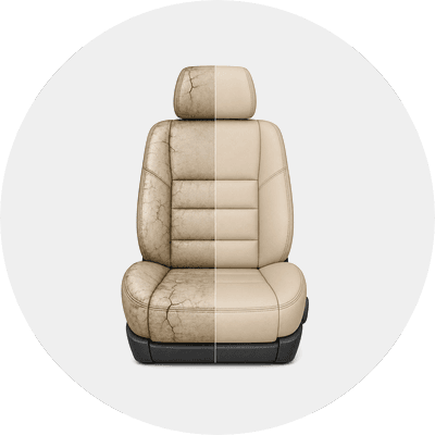 Automotive Interior Seat Reupholstery Automotive Interior Seat Reupholstery