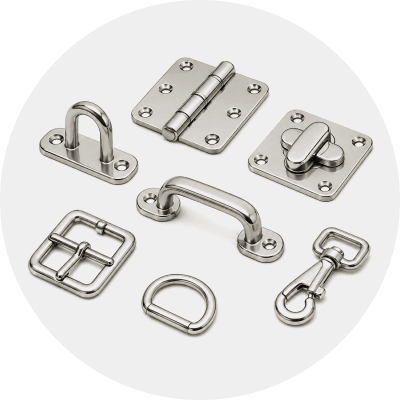 Deck Trim & Panel Fittings Restoration Deck Trim & Panel Fittings Restoration