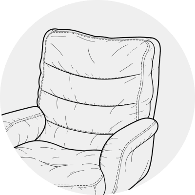 Sunpad & Helm Seat Foam Rebuild Sunpad & Helm Seat Foam Rebuild
