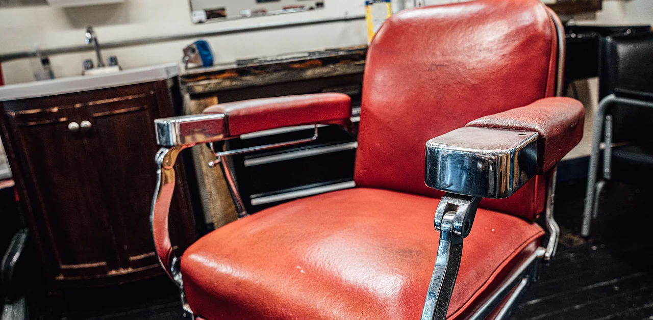 Commercial Upholstery Repair and Custom Projects in Austin TX Commercial seating undergoing upholstery repair, reupholstery, and cushion replacement in Austin TX